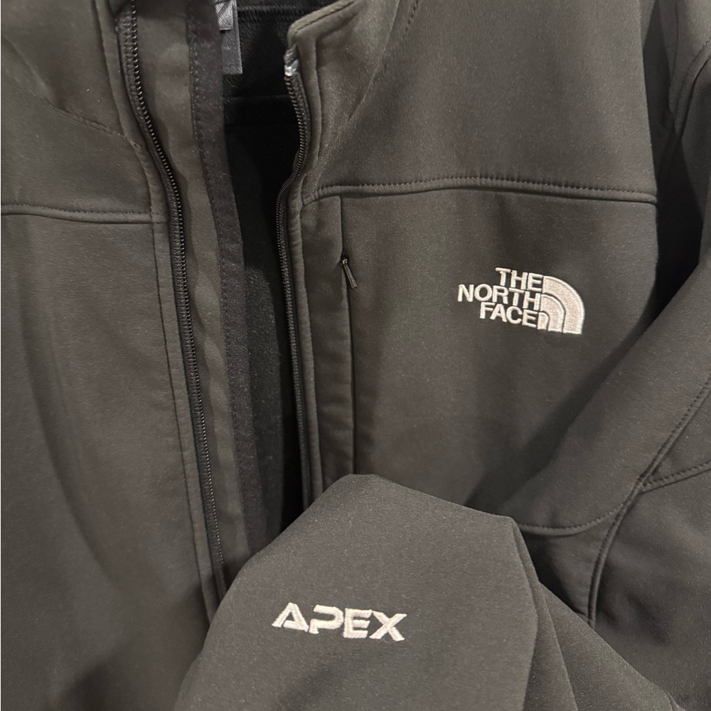 North Face Jacket - image 4